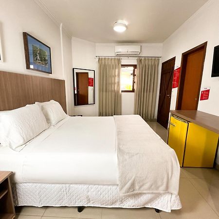 Clh Suites Bonito Central ภายนอก รูปภาพ