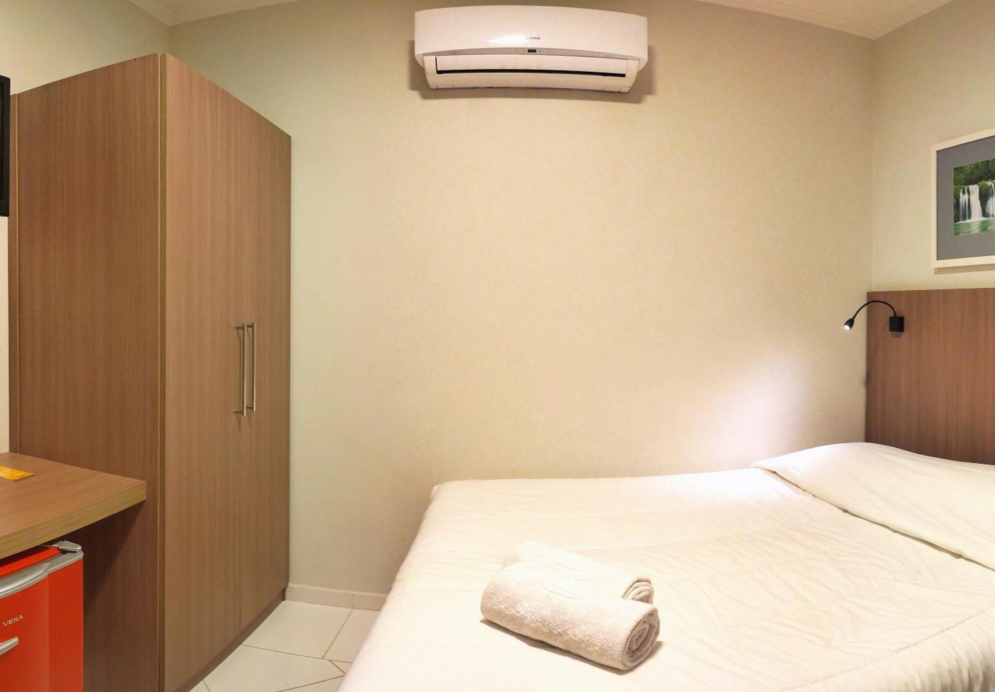 Clh Suites Bonito Central ภายนอก รูปภาพ